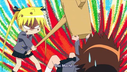 Kill Me Baby Staffel 1 Folge 11 HD Deutsch