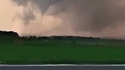 Download Video: Tornades : des dizaines d’habitations ravagées dans la Somme et le Pas-de-Calais