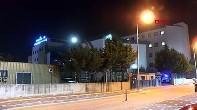 İstanbul'da silahlı çatışma: 1 polis şehit oldu