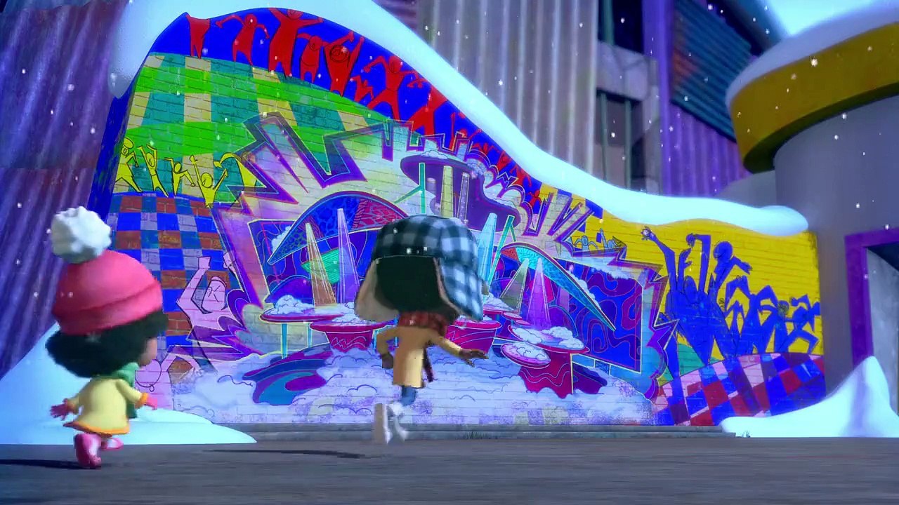 Magie in Motown Staffel 1 Folge 23 HD Deutsch