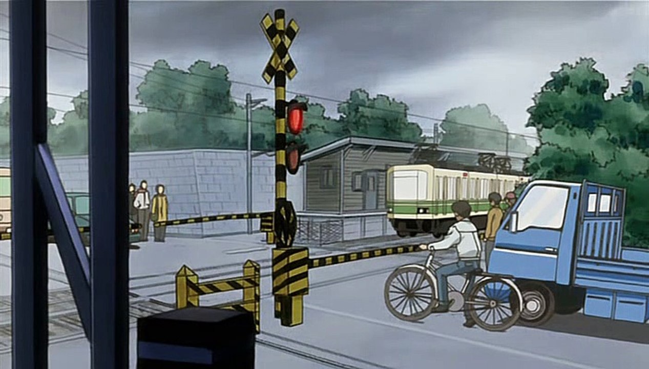 Koi Kaze Staffel 1 Folge 10 HD Deutsch