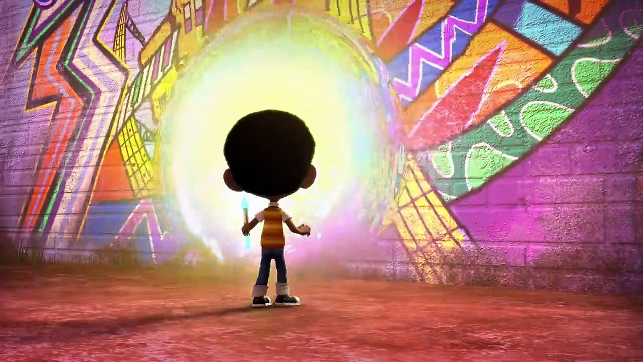 Magie in Motown Staffel 1 Folge 24 HD Deutsch