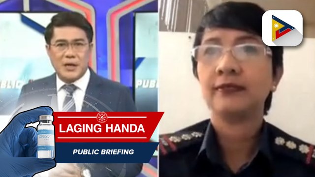 National Nurses' Week, ipinagdiriwang tuwing ika-huling linggo ng Oktubre