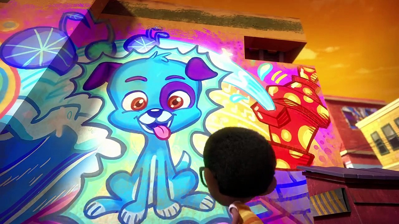 Magie in Motown Staffel 1 Folge 25 HD Deutsch