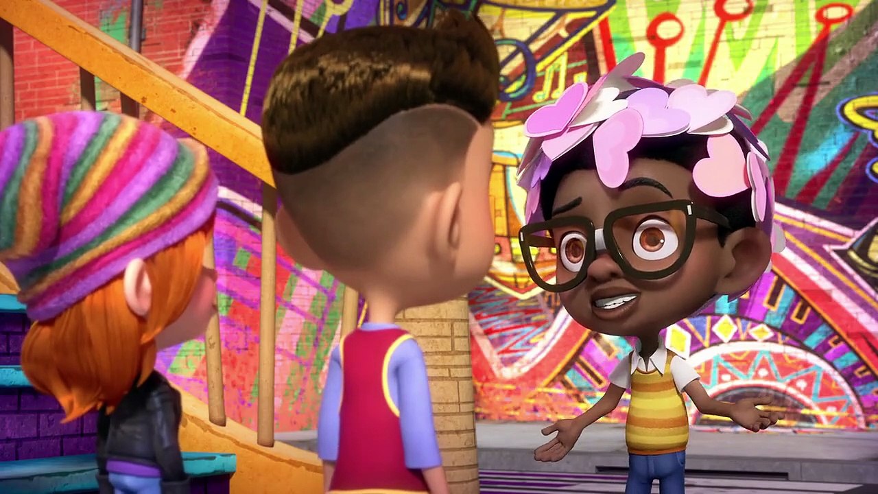 Magie in Motown Staffel 2 Folge 10 HD Deutsch