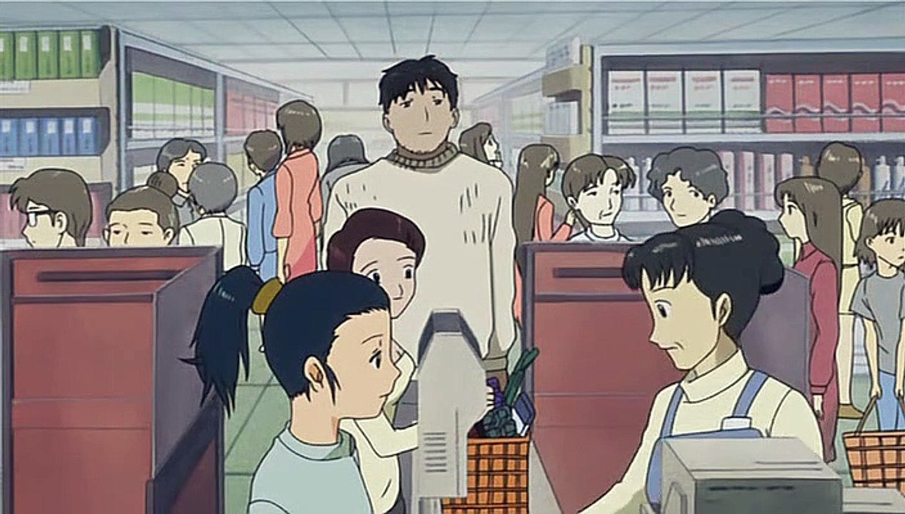 Koi Kaze Staffel 1 Folge 12 HD Deutsch
