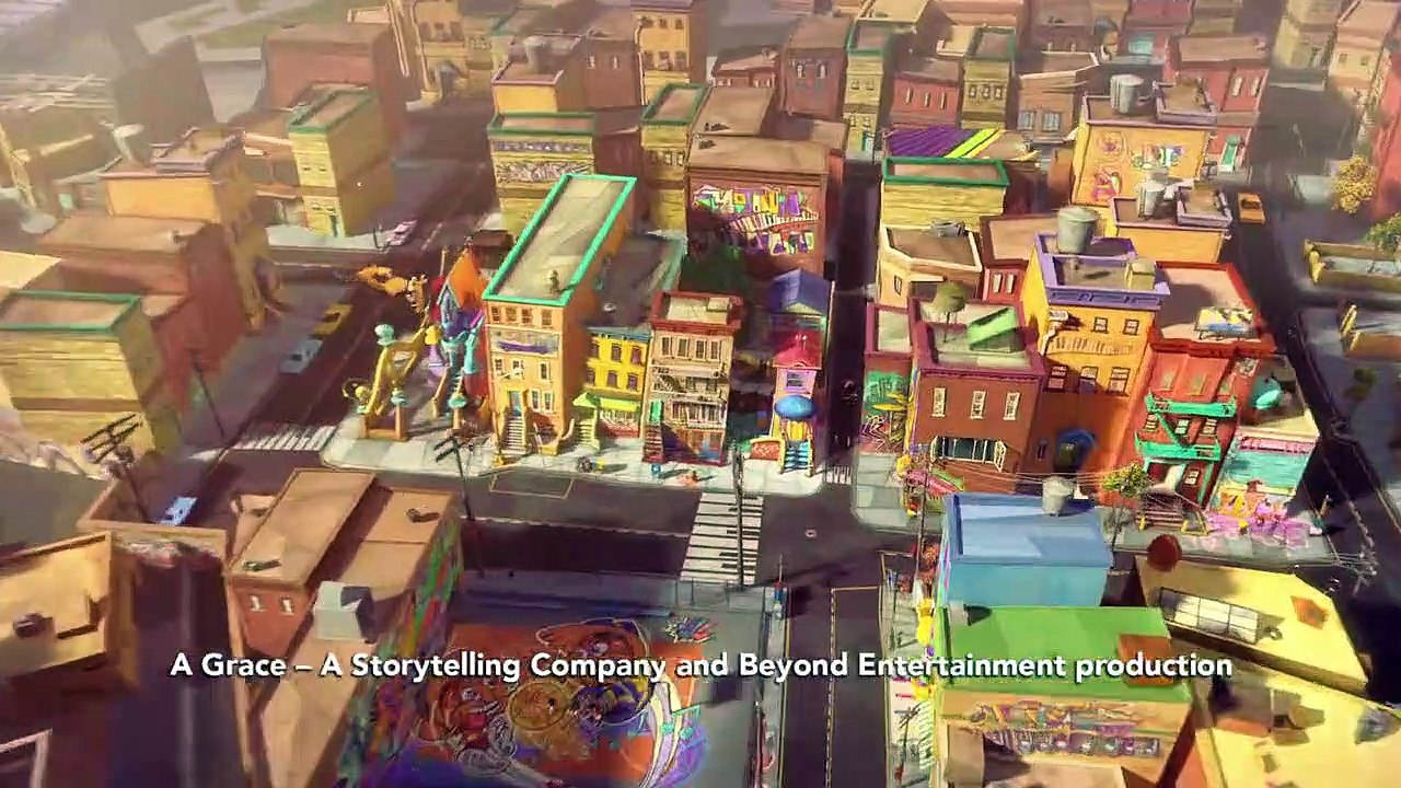 Magie in Motown Staffel 2 Folge 1 HD Deutsch