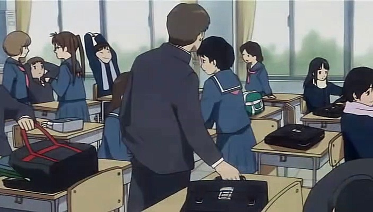 Koi Kaze Staffel 1 Folge 13 HD Deutsch