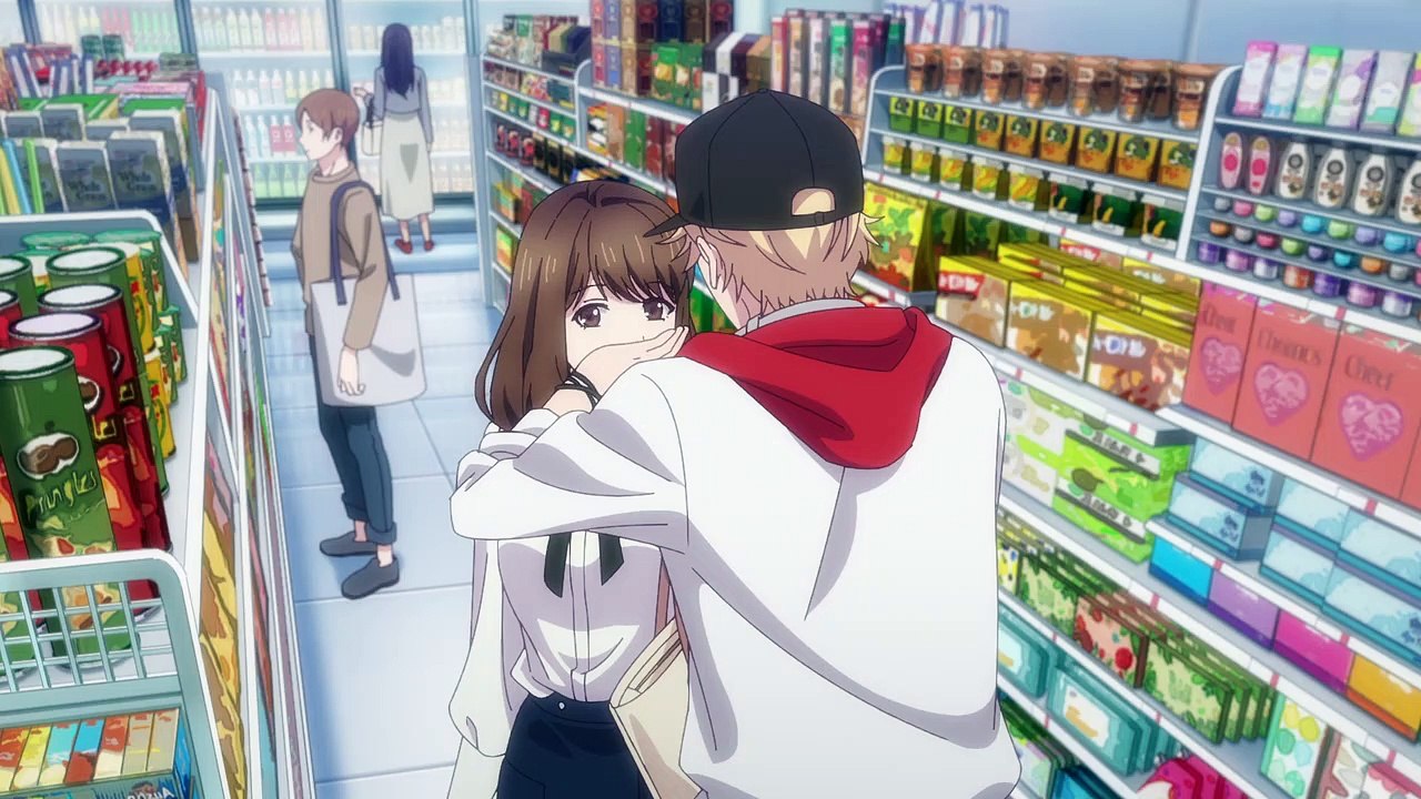 Koi to Producer Evol x Love Staffel 1 Folge 1 HD Deutsch