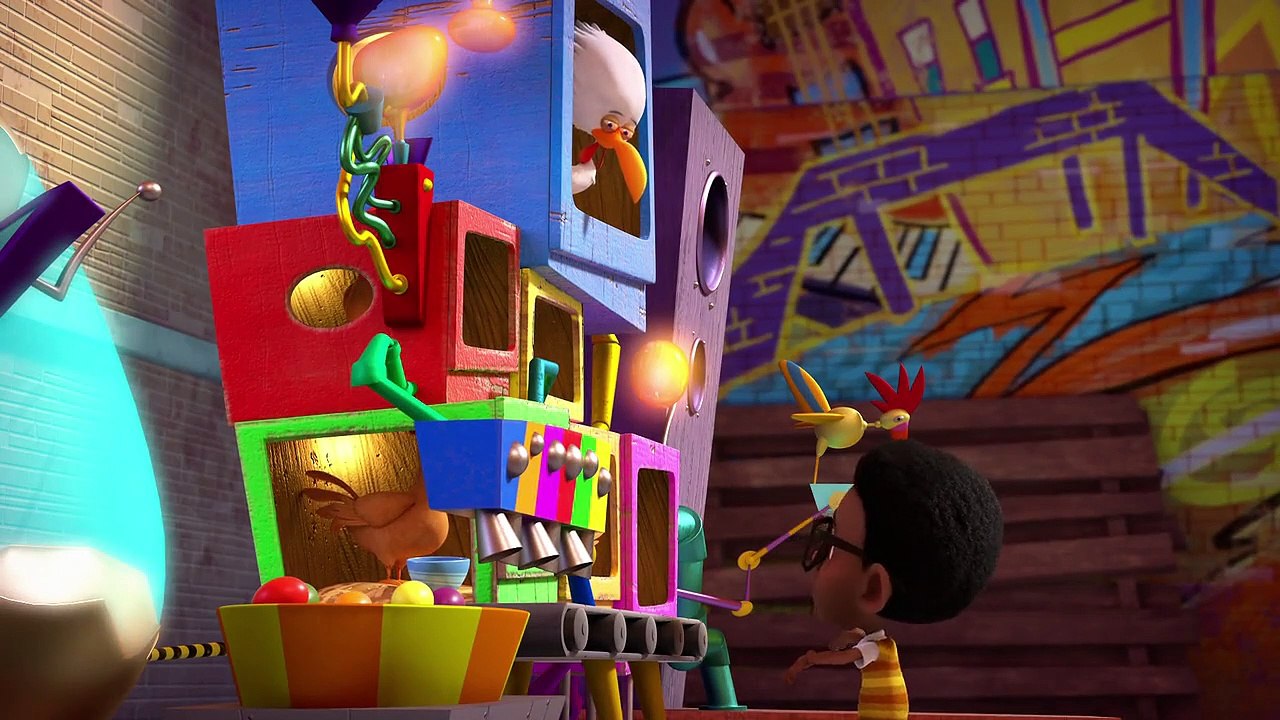 Magie in Motown Staffel 2 Folge 4 HD Deutsch