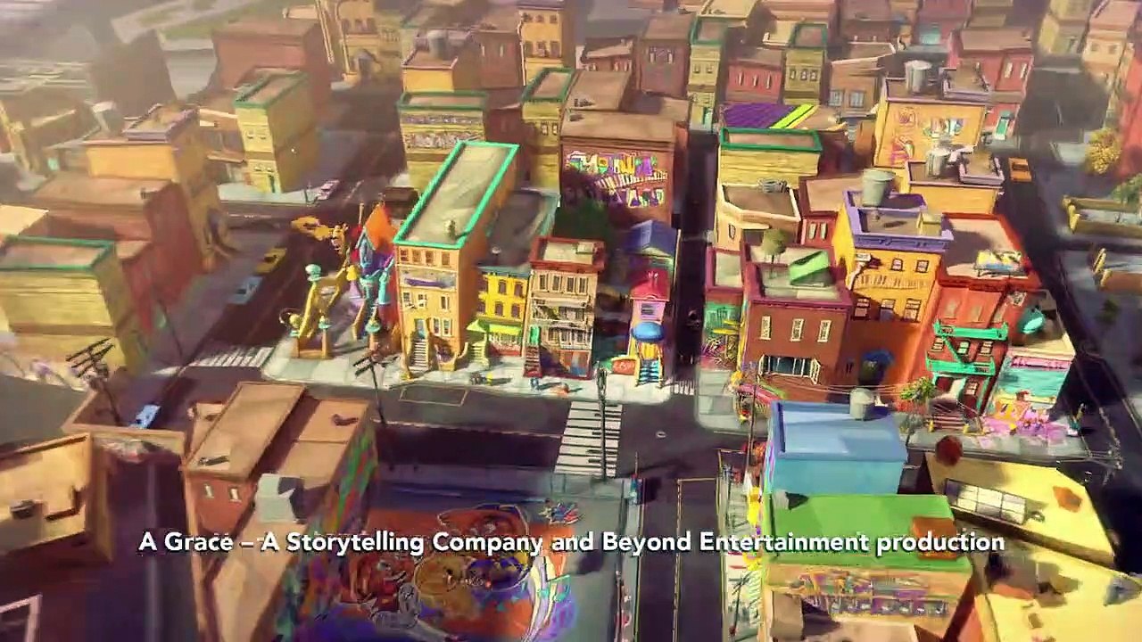 Magie in Motown Staffel 2 Folge 6 HD Deutsch