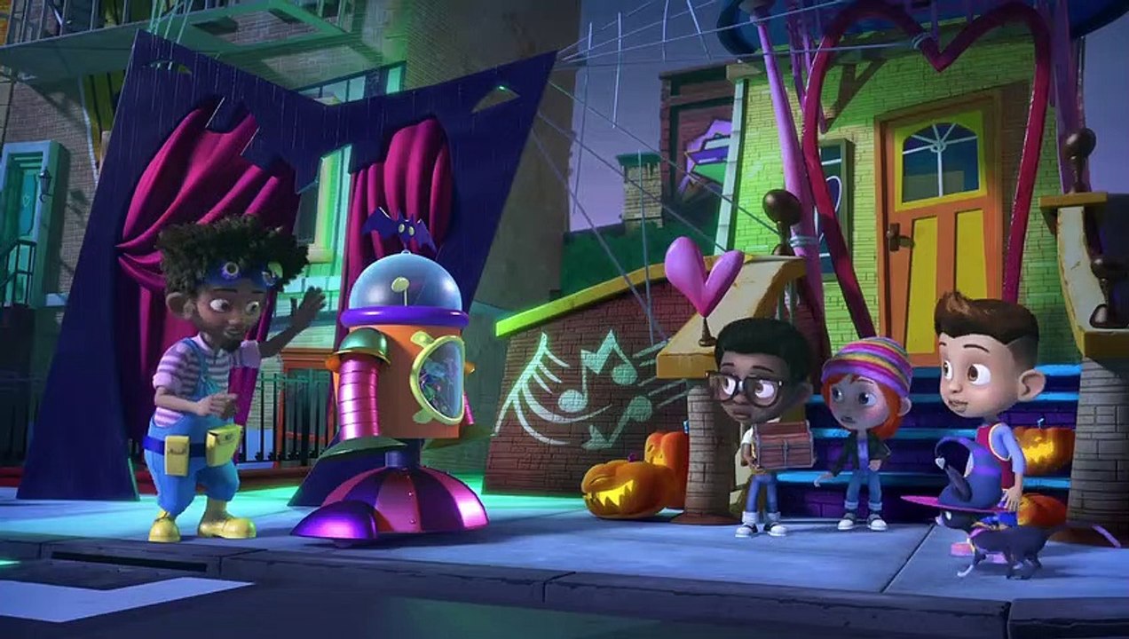 Magie in Motown Staffel 2 Folge 9 HD Deutsch