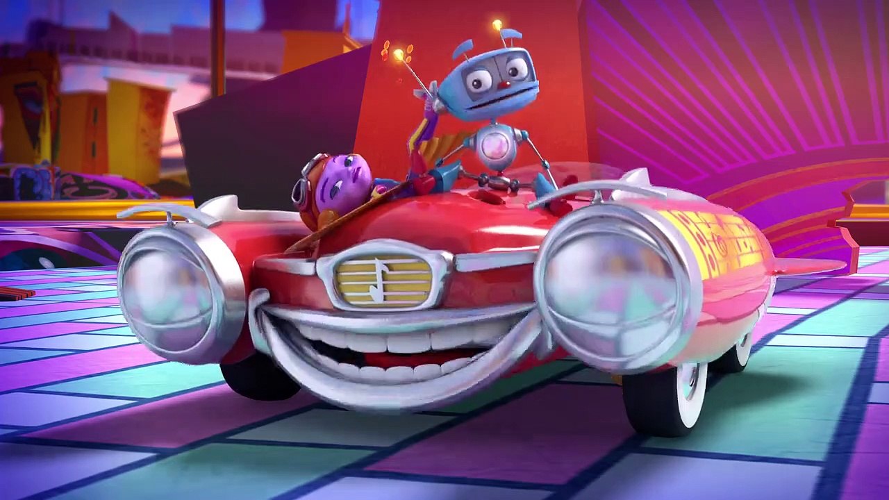 Magie in Motown Staffel 2 Folge 7 HD Deutsch