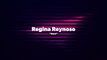 Acapulco Season 2 London Premiere Regina Reynoso Interview