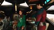 Black Adam Takes on the Justice Society in Action-Packed Clip from DC's Superhero Movie
