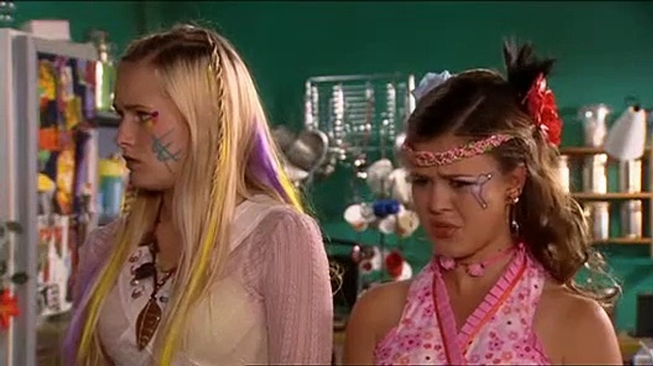 The Tribe Staffel 5 Folge 48 HD Deutsch