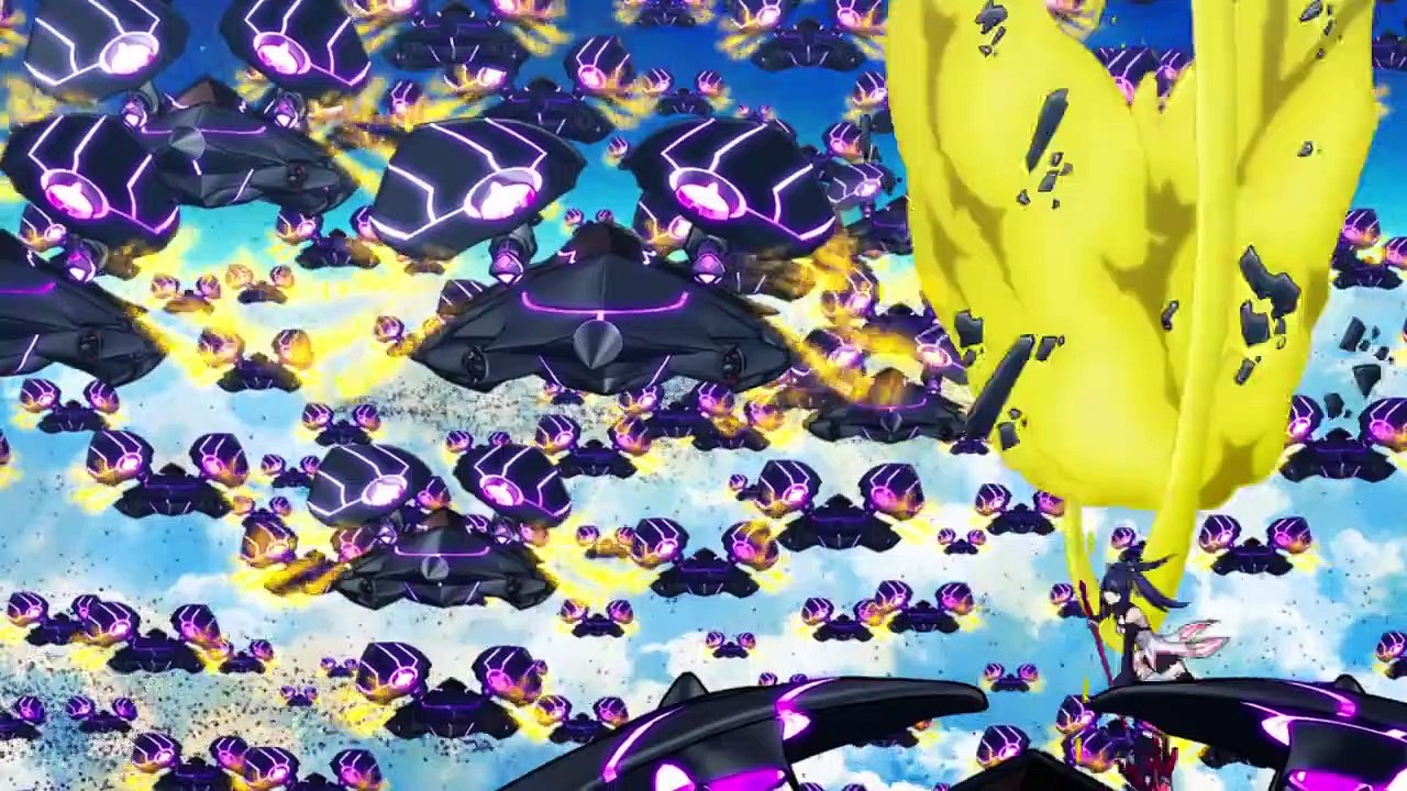 Kuusen Madoushi Kouhosei no Kyoukan Staffel 1 Folge 1 HD Deutsch