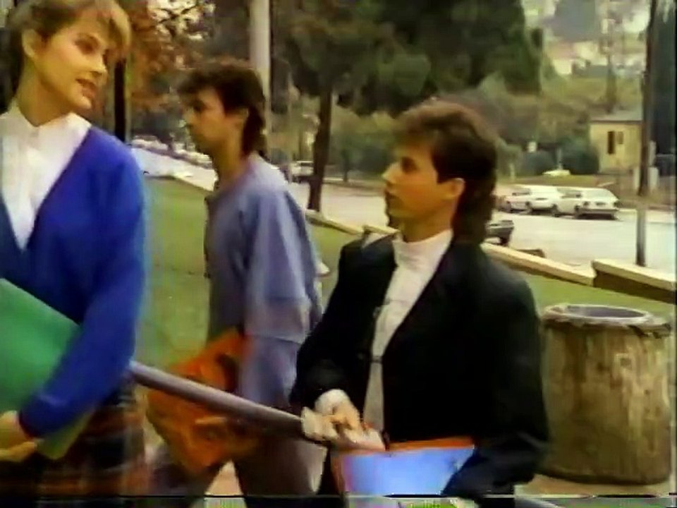 Freddy's Nightmares Staffel 1 Folge 15 HD Deutsch