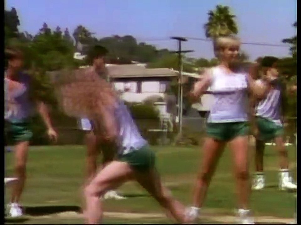 Freddy's Nightmares Staffel 1 Folge 3 HD Deutsch