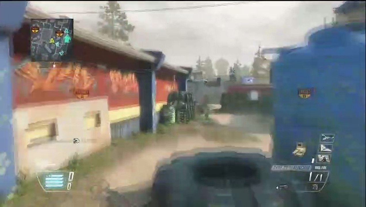 Fun In COD. - Insane Reactions Lol_