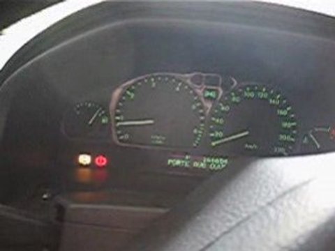 Range Rover p38 v8 4.6l