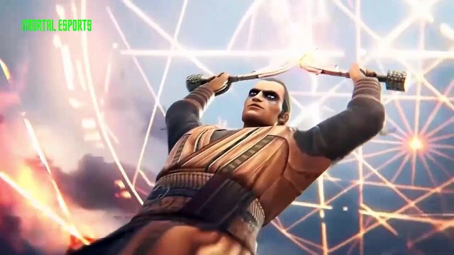 AVENGERS, DAREDEVIL, SPIDER-MAN Vs THANOS, Fight Scene Cinematic - Marvel Future Fight