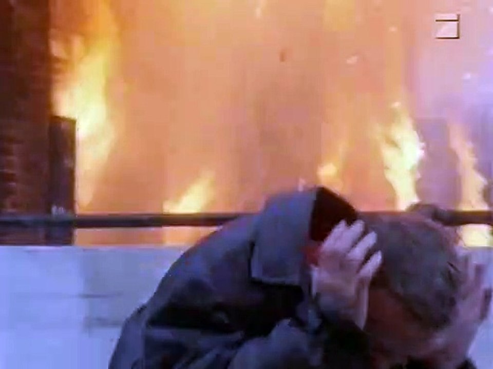 Bugs - Die Spezialisten Staffel 1 Folge 8 - Part 02 HD Deutsch