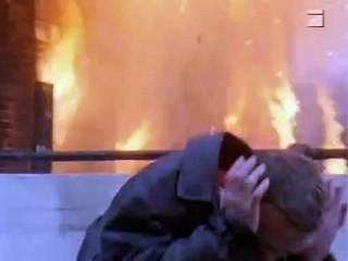 Bugs - Die Spezialisten Staffel 1 Folge 8 - Part 02 HD Deutsch