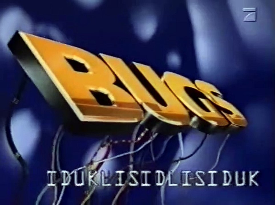 Bugs - Die Spezialisten Staffel 1 Folge 10 HD Deutsch