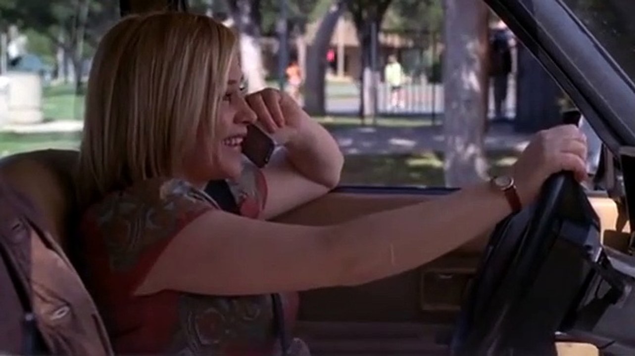 Medium - Nichts bleibt verborgen Staffel 4 Folge 16 HD Deutsch