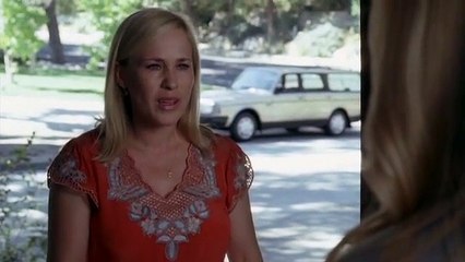 Medium - Nichts bleibt verborgen Staffel 5 Folge 1 HD Deutsch