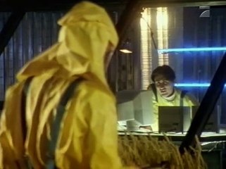 Bugs - Die Spezialisten Staffel 2 Folge 3 HD Deutsch