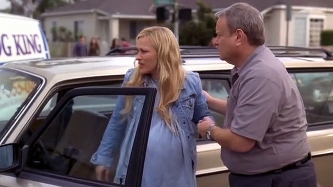 Medium - Nichts bleibt verborgen Staffel 5 Folge 10 HD Deutsch