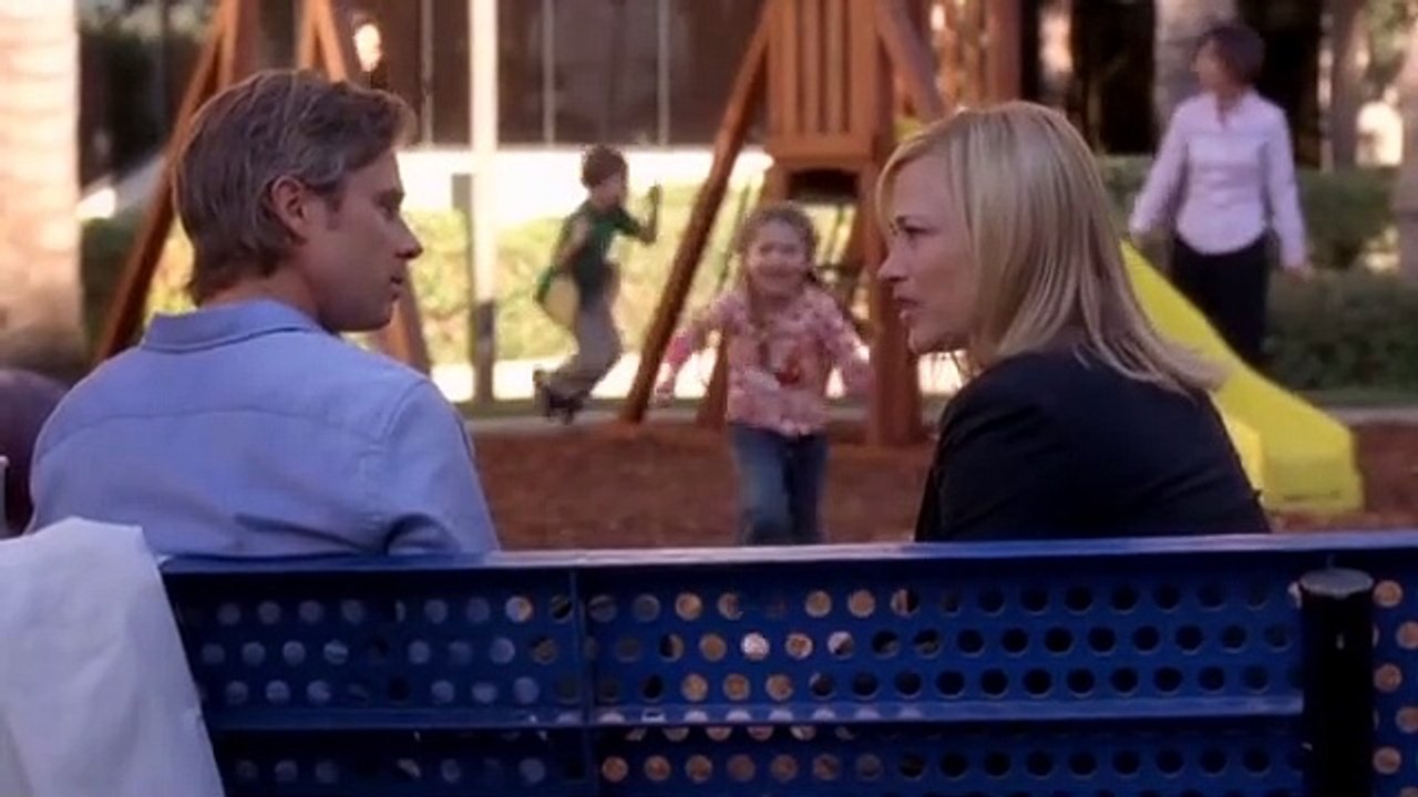 Medium - Nichts bleibt verborgen Staffel 5 Folge 2 HD Deutsch