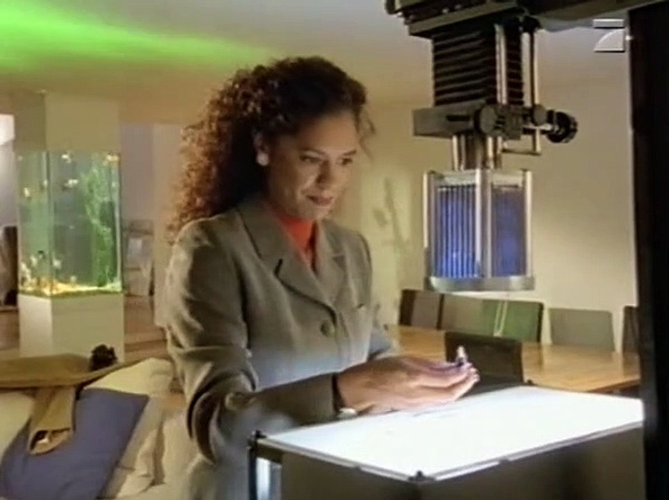 Bugs - Die Spezialisten Staffel 3 Folge 1 HD Deutsch