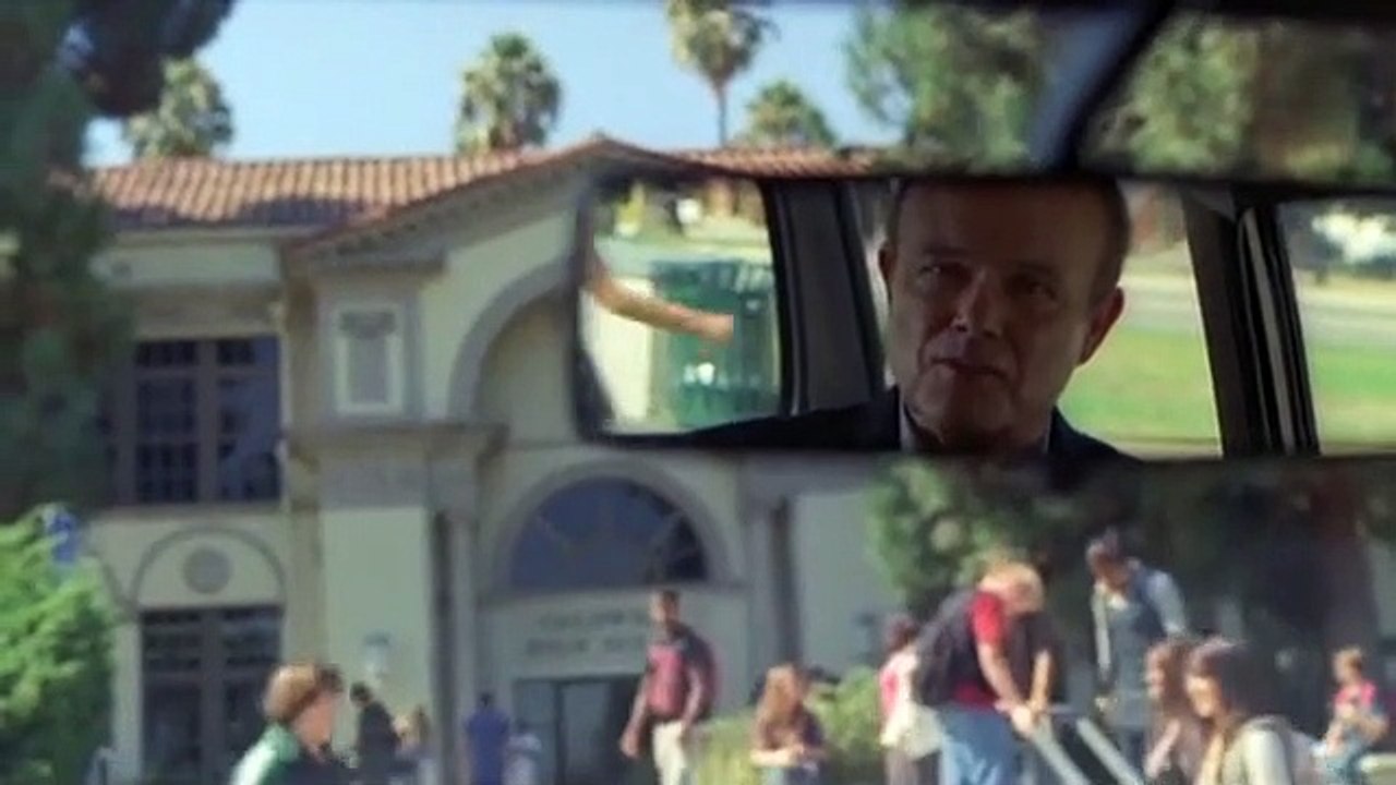 Medium - Nichts bleibt verborgen Staffel 5 Folge 7 HD Deutsch