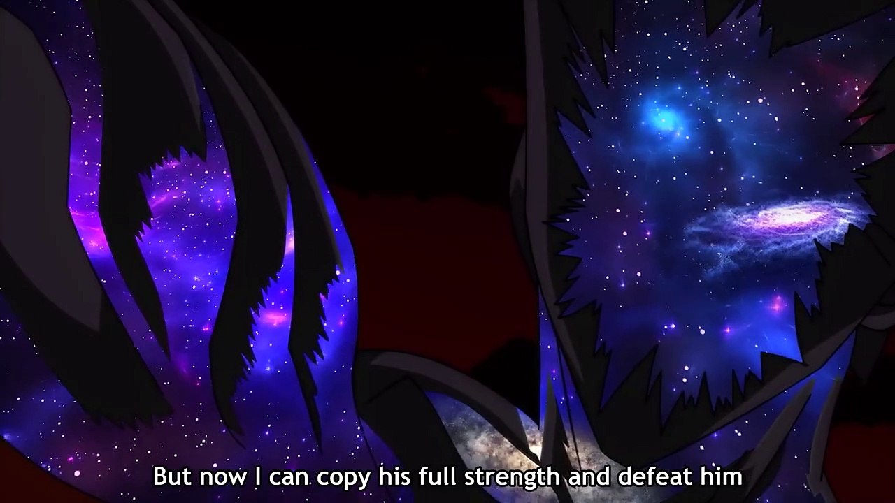 SAITAMA VS GOD GAROU - Fan Animation