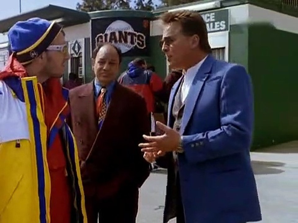 Nash Bridges Staffel 3 Folge 22 HD Deutsch