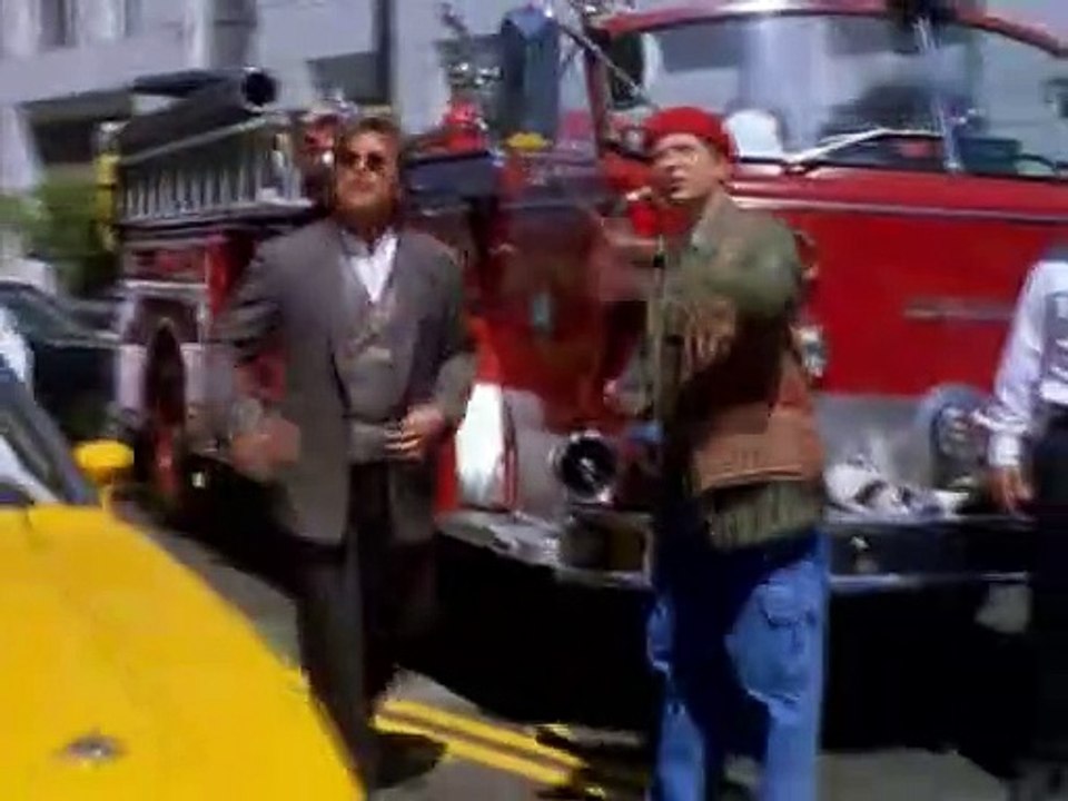 Nash Bridges Staffel 4 Folge 1 HD Deutsch