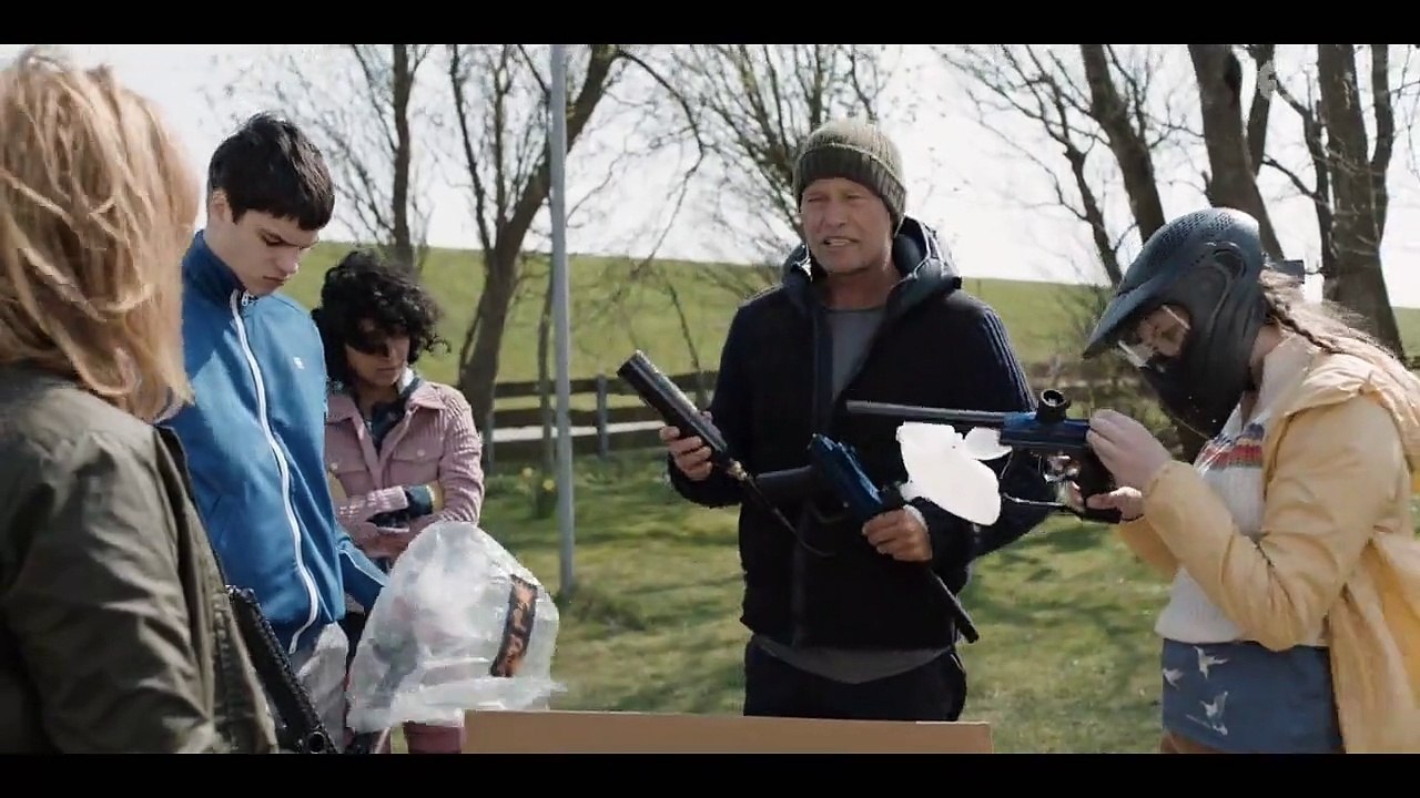 Tatort Staffel 50 Folge 2 - Part 01 HD Deutsch