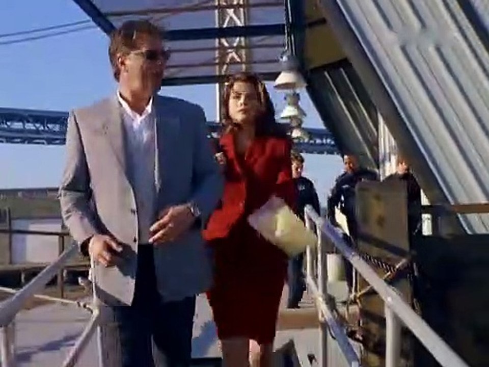 Nash Bridges Staffel 4 Folge 7 HD Deutsch