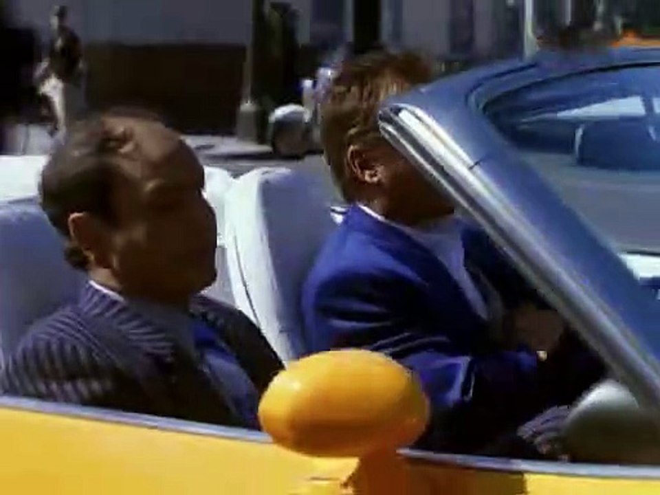 Nash Bridges Staffel 4 Folge 8 HD Deutsch