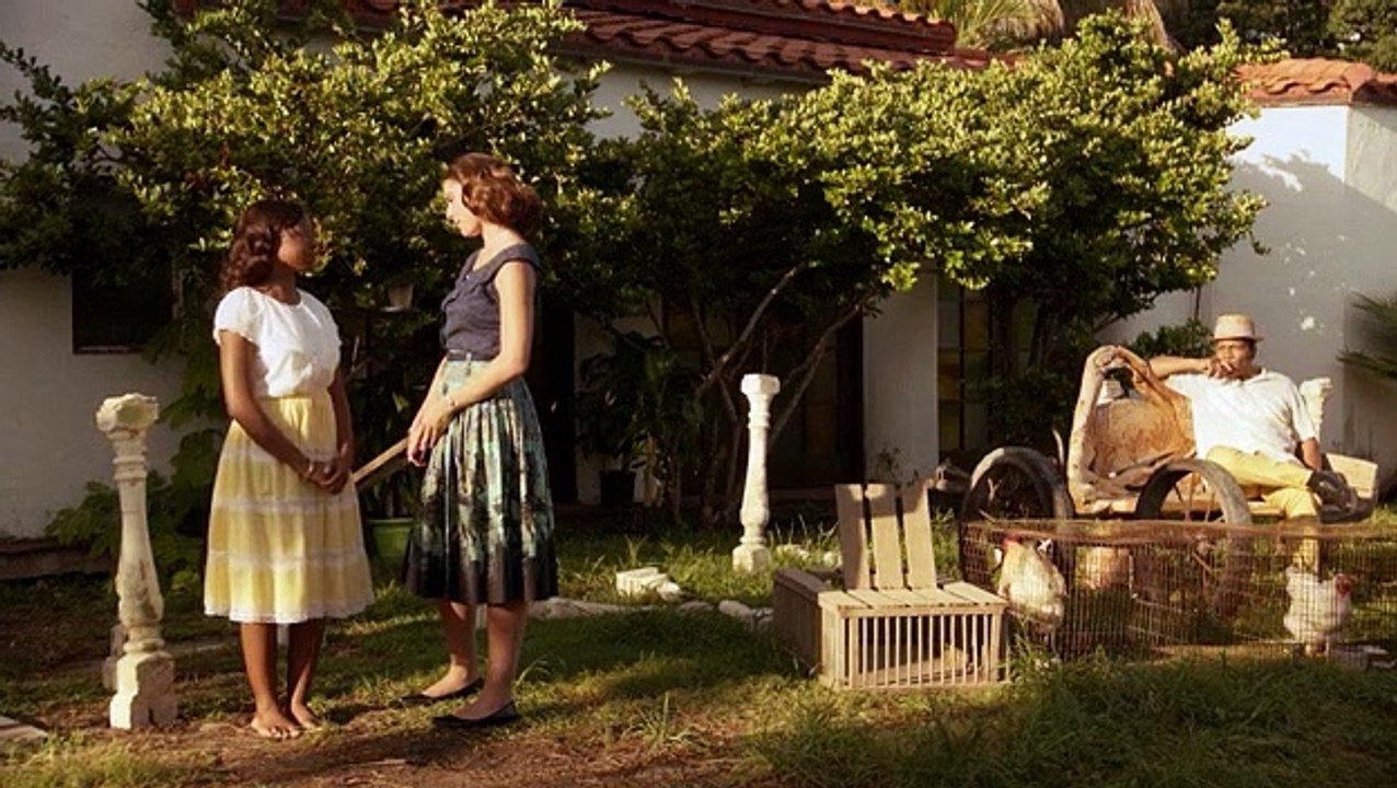 Magic City Staffel 1 Folge 5 HD Deutsch