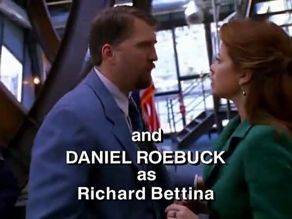 Nash Bridges Staffel 4 Folge 9 HD Deutsch