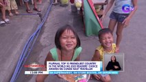 Pilipinas, top 10 friendliest country in the world ng 2022 Readers' Choice Awards ng Conde... | BT