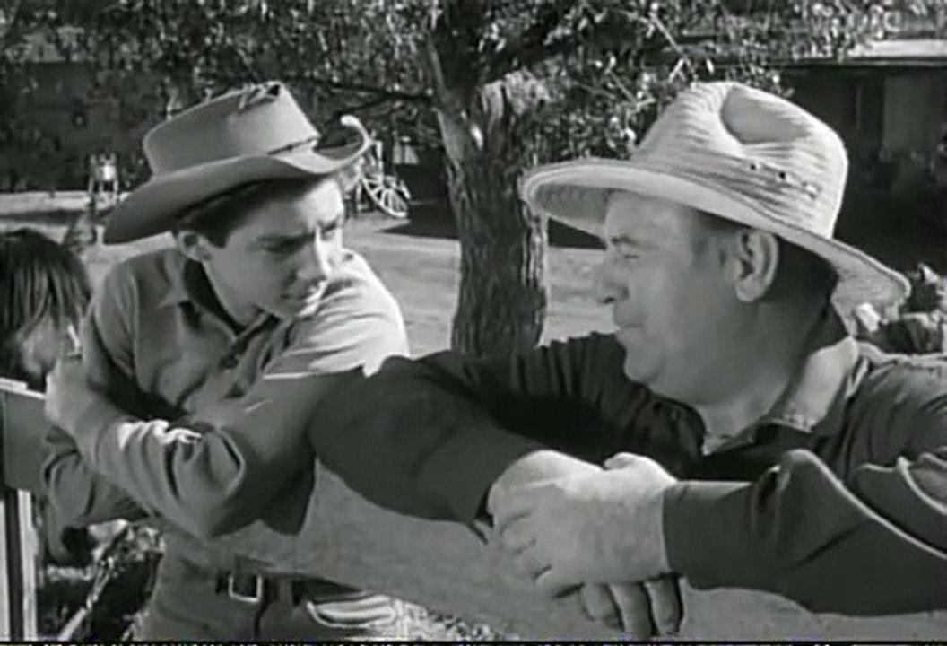 WestlichSanta Fé Staffel 4 Folge 31 HD Deutsch