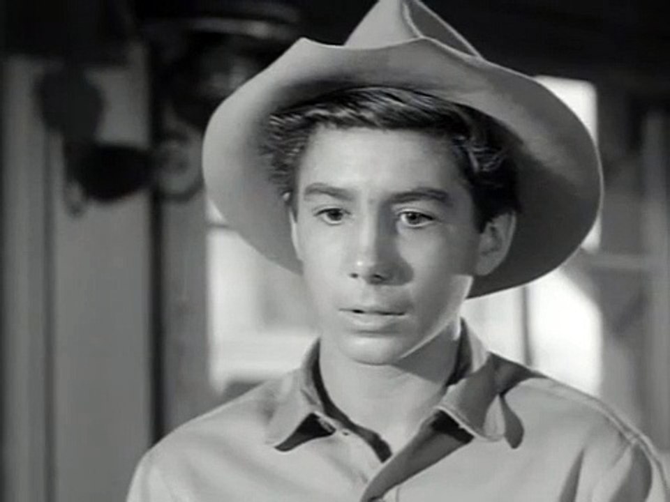 WestlichSanta Fé Staffel 5 Folge 15 HD Deutsch