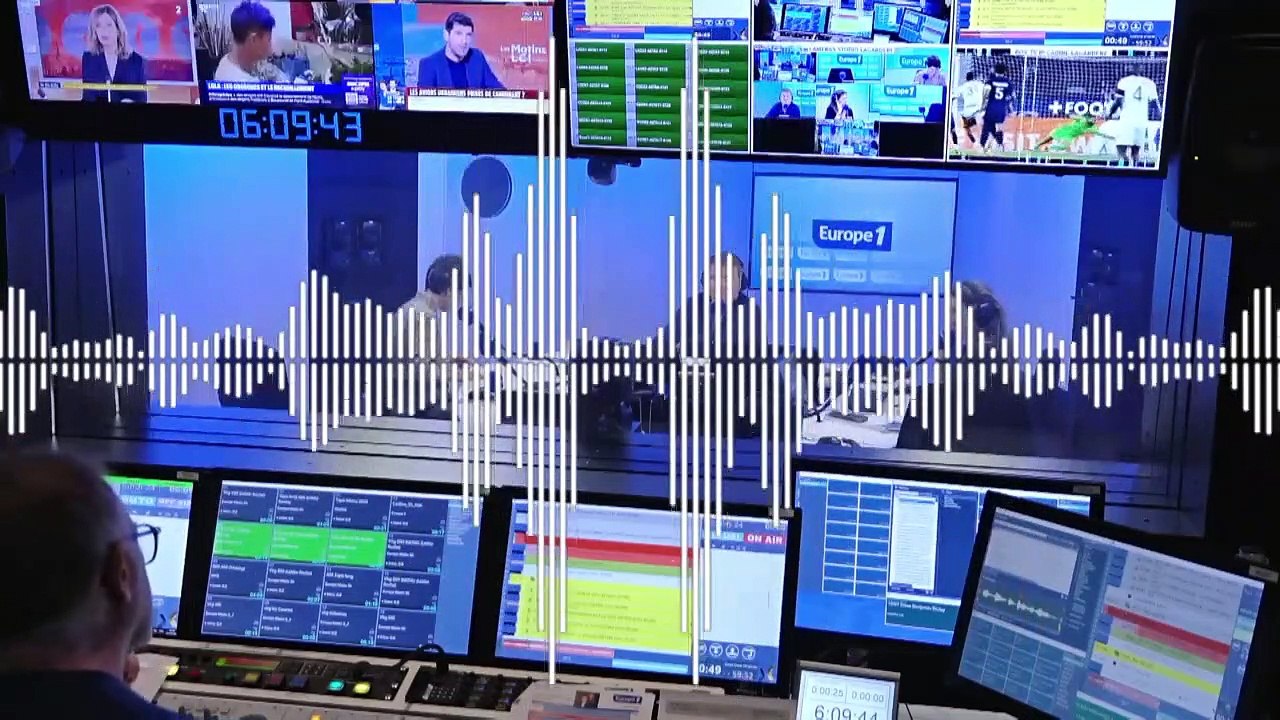 Après une erreur de fabrication, le vinyle des Wampas joue des chansons de Cali