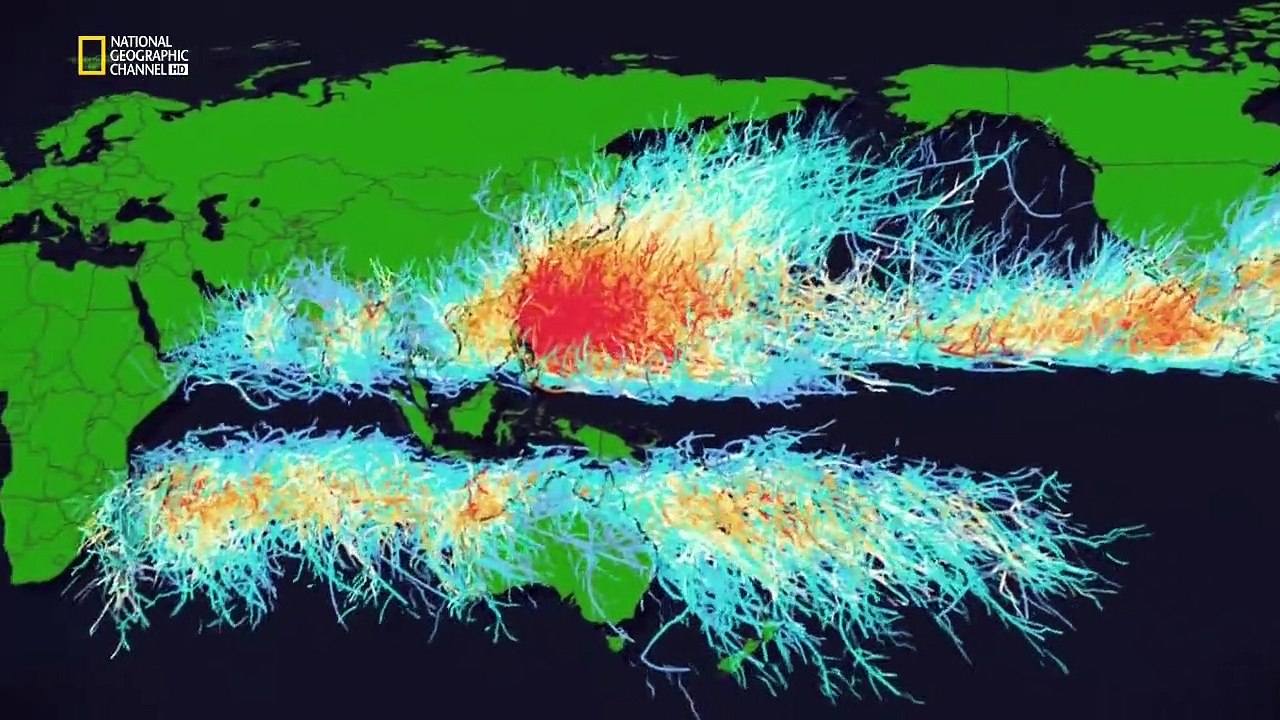 Mapology - Verrückte Fakten Staffel 1 Folge 6 HD Deutsch