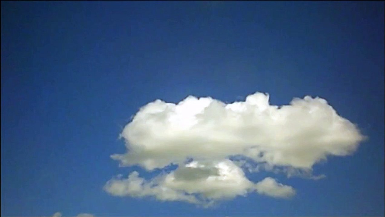MCH 344 LOOKING UP TO A PARTLY SUNNY DAY.